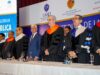 Abinader exhorta a 147 servidores públicos a ejercer con ética y transparencia