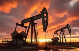 Petróleo sube más de 3 % entre tensiones en Oriente Medio y dudas sobre acuerdo entre EE. UU. e Irán