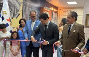 Feria del Libro abre sus puertas con Panamá como invitado y homenaje a José Mármol