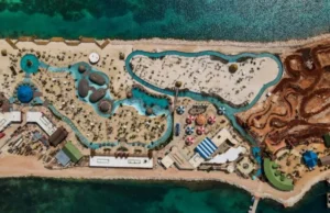 Cabo Rojo queda entre los tres finalistas a “Destino del Año” en los Seatrade Cruise Awards 2026