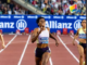 Marileidy Paulino conquista los 400 metros en el ATHLOS de Londres