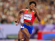 Marileidy Paulino busca hacer historia en el Ultimate Championship