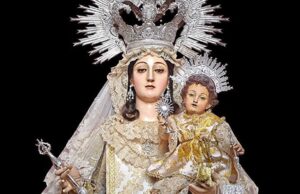 República Dominicana celebra este 24 de septiembre a Nuestra Señora de las Mercedes
