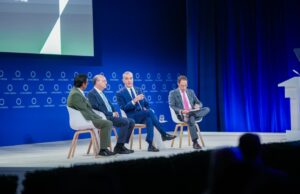 Abinader proyecta primeras exportaciones de tierras raras de RD para 2028