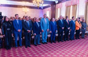Abinader destaca reducción de la pobreza como parte de los avances de Meta RD 2036