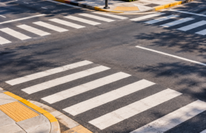 Piantini se convierte este domingo en zona peatonal por jornada de movilidad sostenible