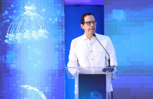 RD reúne a gobiernos de América Latina para debatir el futuro de los servicios digitales