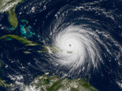 A 47 años del huracán David, el ciclón que marcó a República Dominicana