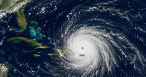 A 47 años del huracán David, el ciclón que marcó a República Dominicana