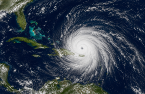 A 47 años del huracán David, el ciclón que marcó a República Dominicana