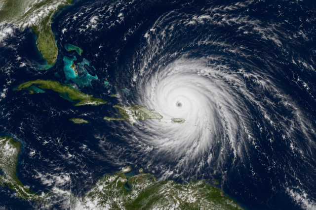 A 47 años del huracán David, el ciclón que marcó a República Dominicana