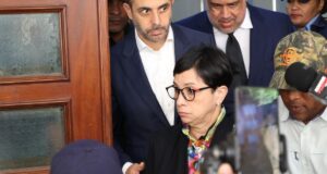 Defensa de Antonio y Maribel Espaillat niega proceso de quiebra y aclara apelación