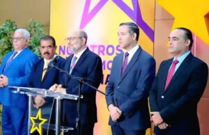 PLD pide investigar contrataciones del INABIE y cuestiona adjudicaciones
