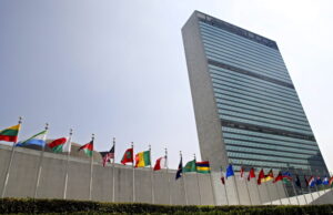 Cerca de 130 líderes mundiales se reúnen en Nueva York para Asamblea de la ONU