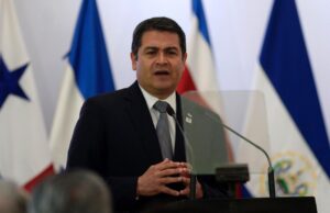Justicia hondureña cierra caso por fraude y lavado contra Juan Orlando Hernández