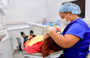 SNS reporta más de 7.3 millones de atenciones odontológicas en la Red Pública