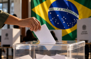 Brasil abre las urnas en unas elecciones marcadas por la disputa entre Lula y Flávio Bolsonaro