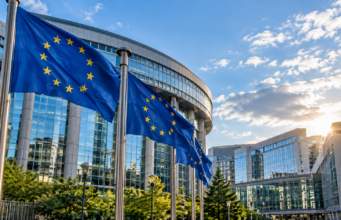 Unión Europea debate medidas ante altos precios de la energía y tensiones comerciales con China