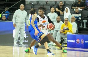 Los Prados vence 92-88 al Mauricio Báez y mantiene su invicto en el TBS Distrito