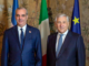 Abinader e Italia acuerdan fortalecer inversiones, comercio y cooperación en seguridad