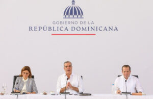 Abinader encabeza este domingo Consejo de Ministros y Directores en San José de Ocoa