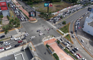 Intrant revela que en el Gran Santo Domingo se realizan 6.7 millones de viajes diarios