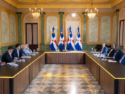 Más de 64,000 viviendas han sido intervenidas en República Dominicana desde 2020