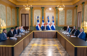 Más de 64,000 viviendas han sido intervenidas en República Dominicana desde 2020