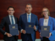 RD y Suecia acuerdan cooperación de RD$44 millones para fortalecer las telecomunicaciones