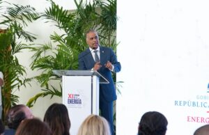 Santo Domingo reúne a más de 3,000 participantes en la XI Semana de la Energía