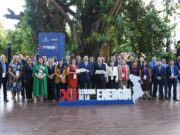 Gobierno prepara cuatro procesos para ampliar el almacenamiento y la generación eléctrica en República Dominicana