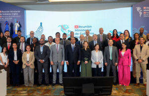 República Dominicana liderará el Gobierno Digital de las Américas hasta 2027